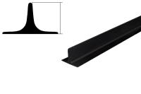 Профиль резиновый неармированный Т75