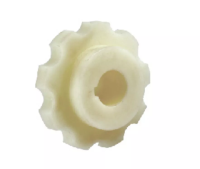 Т12 010 звездочка для цепи 880 - разборная (12 зуб, диаметр 147 мм)