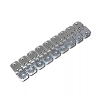 Механический соединитель конвейерных лент Barger B1 ( лента 2-7 мм) 600 мм