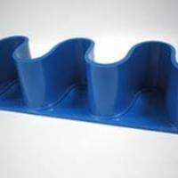 Гофроборт F SW BL 3.0