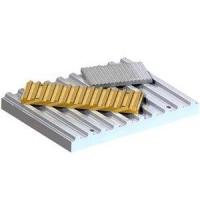 Зажимная пластина для зубчатого ремня 8M 50