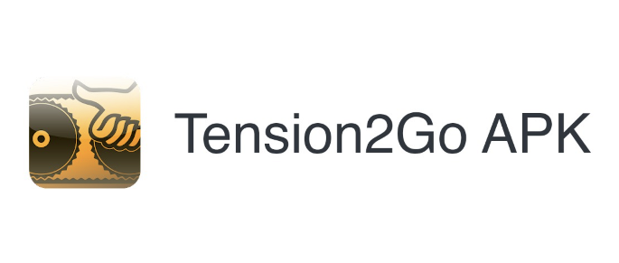 Tension2Go - программа для проверки натяжения ремня