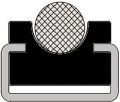 RRC для круглых ремней
