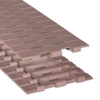 Пластинчатая цепь 821-750 (ширина 190.5 мм)