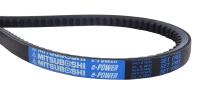 Ремень клиновой Mitsuboshi 19х12,5-1220 (C46) (РСМ 6201352)