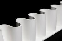 Гофроборт F SW W 3.0