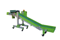 Конвейерная Z-образная лента ND5