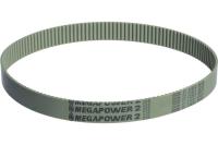 Зубчатый полиуретановый ремень MEGADYNE 80 T10 1460 80T101460M