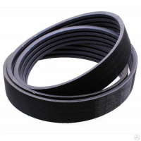 Многоручьевой ремень R5V 1700 / 15J 4318 Le EXtraBAND POWER 2 руч, SANLUX