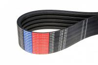 Многоручьевой ремень R5V 900 / 15J 2286 Le 2 руч, RUBENA