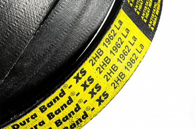 Ремень многоручьевой 2НВ-1962 La / 1950 Lp -2НВ RUBYCON