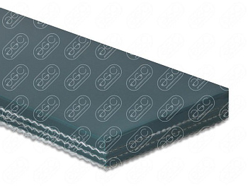 Ленты ПВХ китайской маркировки 3 RAF 282