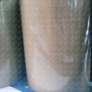 Тефлоновая лента АS-37 (антистатик)