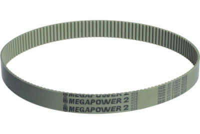 Зубчатый полиуретановый ремень MEGADYNE 80 T10 1460 80T101460M