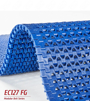 Модульная лента Modutech EC 127 EC 127 FG