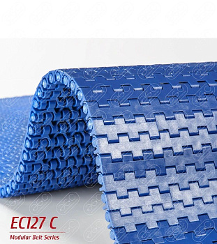 Модульная лента Modutech EC 127 EC 127 C