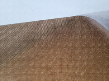 Тефлоновая лента Tefsil 14