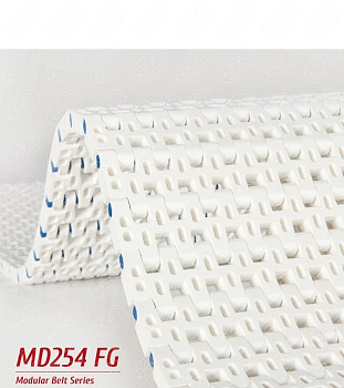 Модульная лента Modutech EC 254 Modutech MD 254 FG