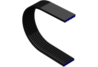 Ремень PK2235 (280) MICROV (4x70) (Gates)