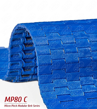 Модульная лента Modutech MP 80 Modutech MP 80 C
