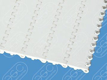 Модульная лента Modutech EC 508 Forbo S6.1