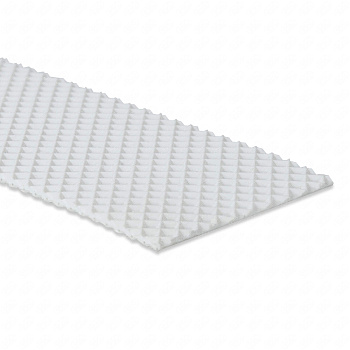 Лента ПУ с текстурой