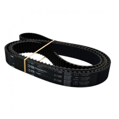 Ремень HTD 6400 20M 340 (Gates)