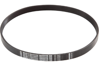 Поликлиновый ремень OPTIBELT 6PJ432