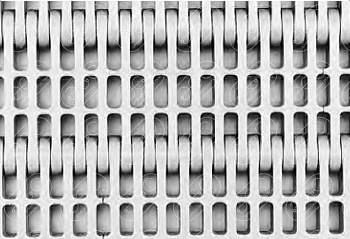 Модульная лента Modutech EC 508 Intralox 200