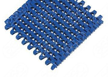 Модульная лента Modutech EC 127 Habasit M1233