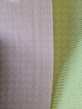 Самоклеящаяся тефлоновая лента (PTFE) Tefsil 5AD