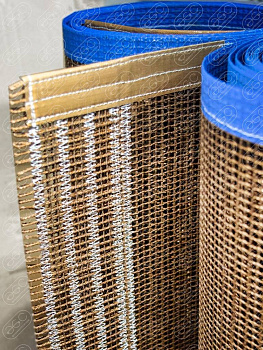 Тефлоновая сетка 2*2,5 стекловолокно