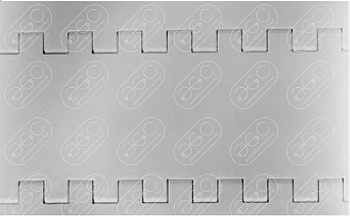 Модульная лента Modutech EC 508 Intralox 800