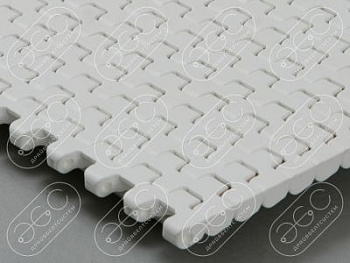 Модульная лента Modutech EC 127 Scanbelt S12-408