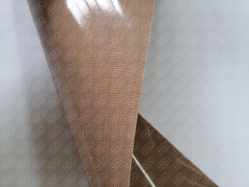 Тефлоновая лента Tefsil 10