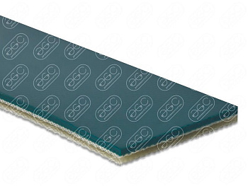 Трехслойные ленты общего назначения 2M10 U0-V10 W 2.8