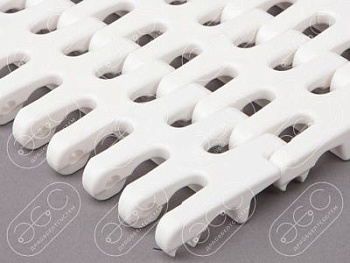 Модульная лента Modutech EC 508 Scanbelt S.50-801